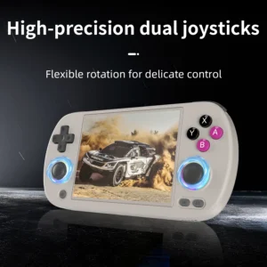ANBERNIC RG40XX H Handheld Game Console - Image 4
