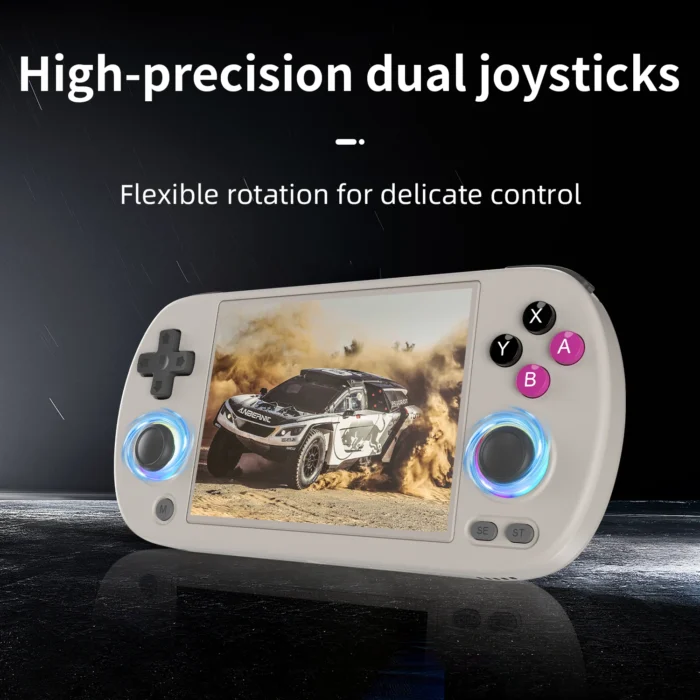 ANBERNIC RG40XX H Handheld Game Console - Image 4