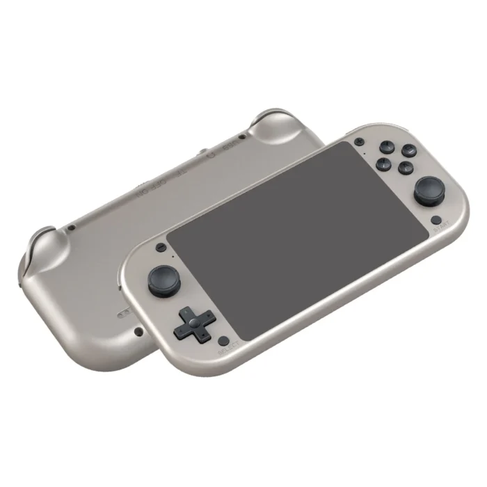 BOYHOM M17 Retro Handheld Video Game Console Open Source Linux System - Image 6