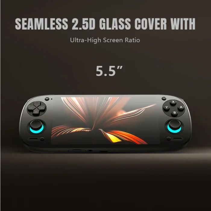 Retroid Pocket 5 Handheld Game Console - Image 10