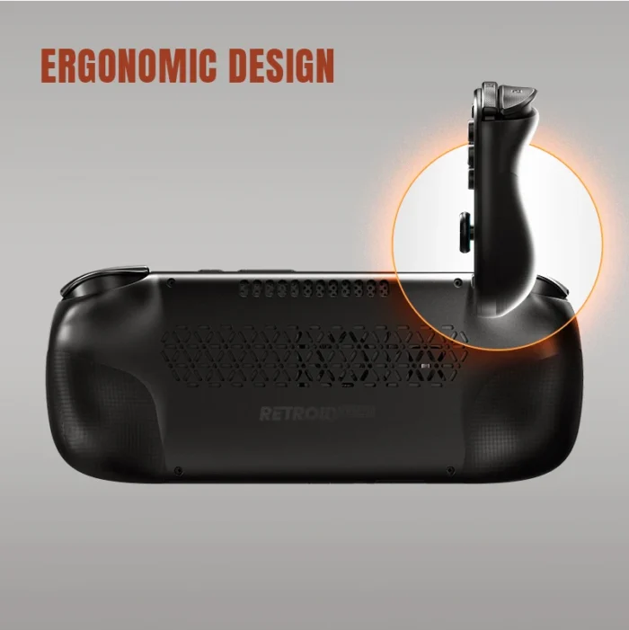 Retroid Pocket 5 Handheld Game Console - Image 7