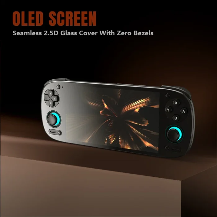 Retroid Pocket 5 Handheld Game Console - Image 13